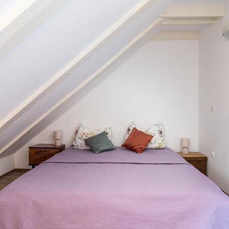 Old Town Baroque Palace Accommodation Dubrovnik Exterior photo