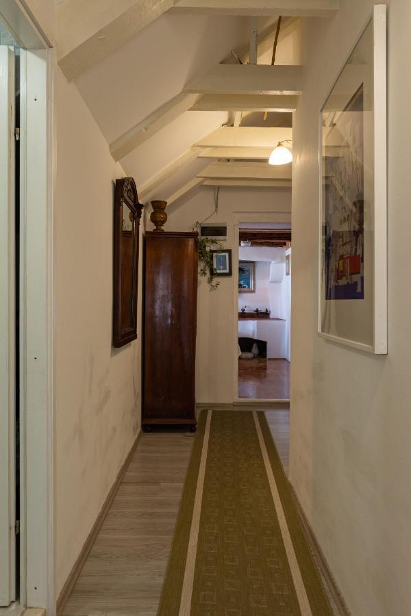 Old Town Baroque Palace Accommodation Dubrovnik Exterior photo