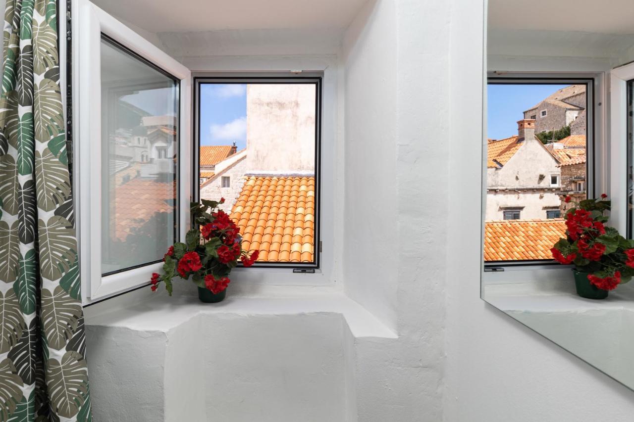 Old Town Baroque Palace Accommodation Dubrovnik Exterior photo
