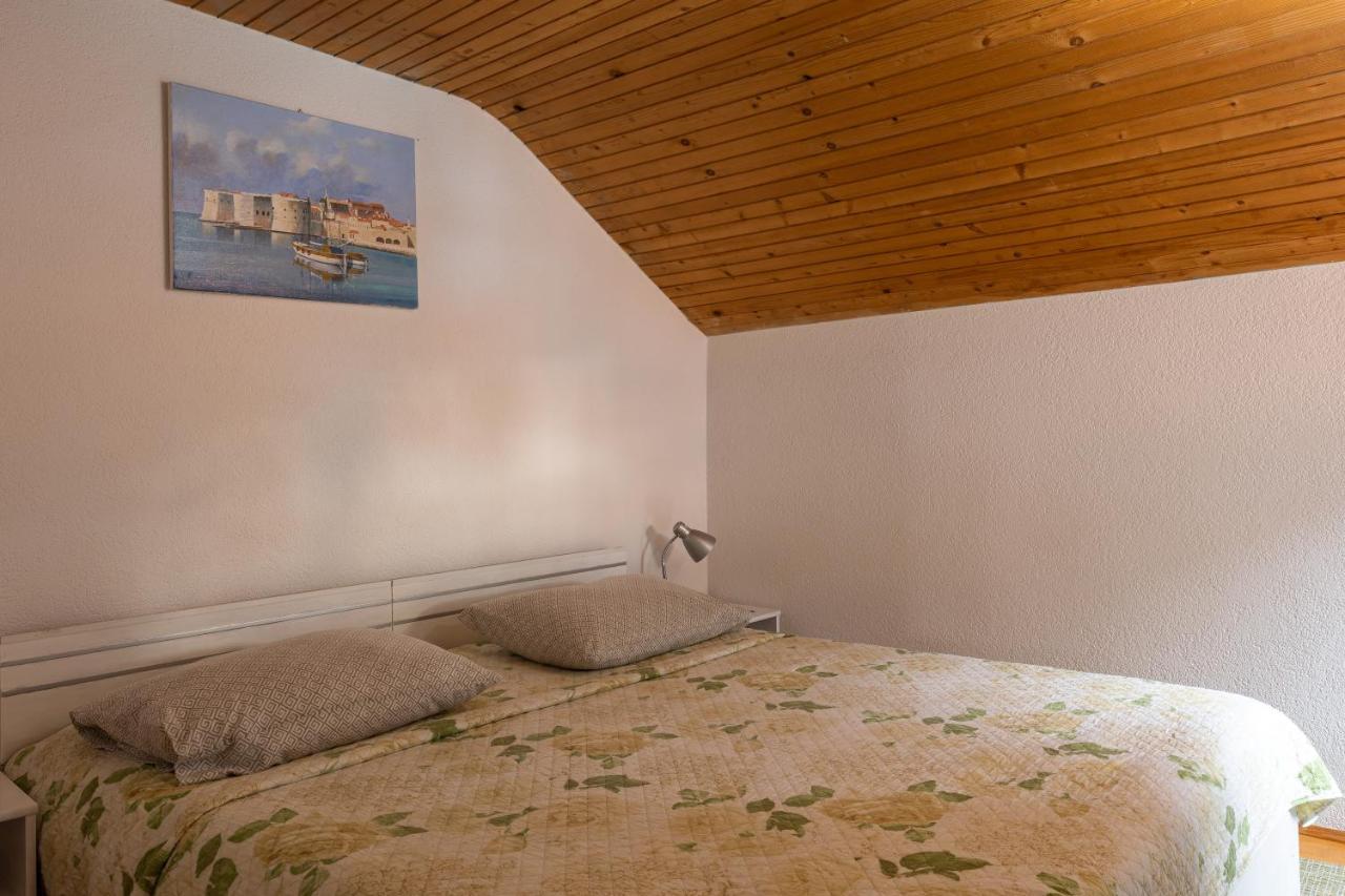 Old Town Baroque Palace Accommodation Dubrovnik Exterior photo