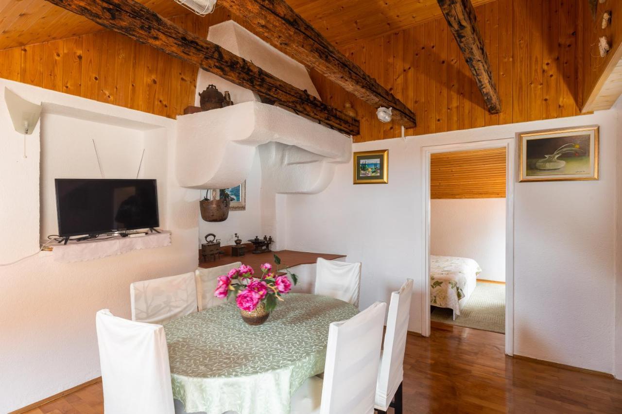 Old Town Baroque Palace Accommodation Dubrovnik Exterior photo