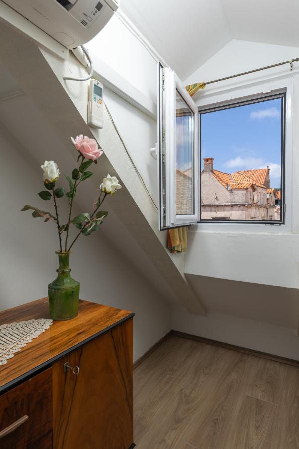 Old Town Baroque Palace Accommodation Dubrovnik Exterior photo