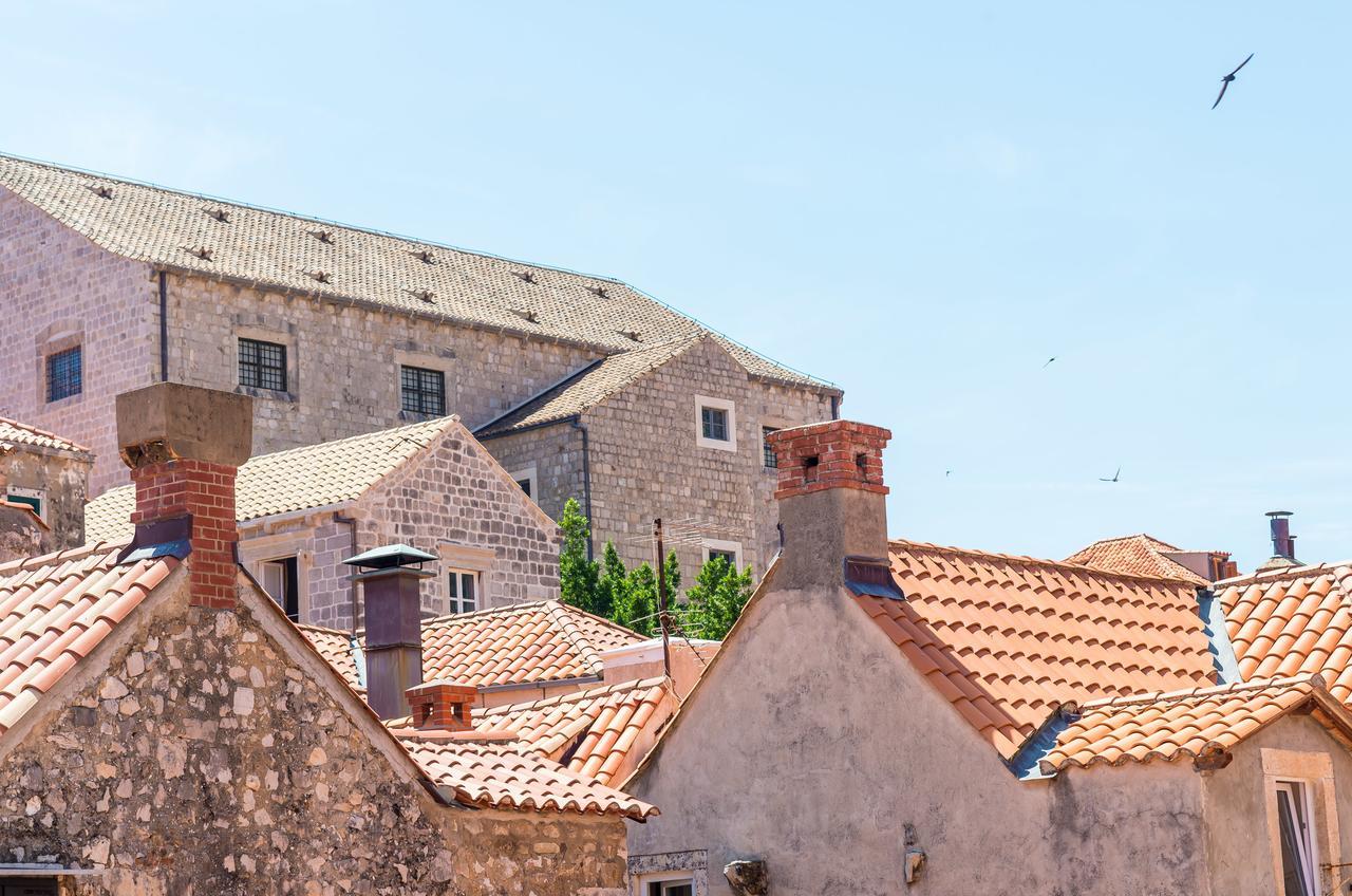 Old Town Baroque Palace Accommodation Dubrovnik Exterior photo