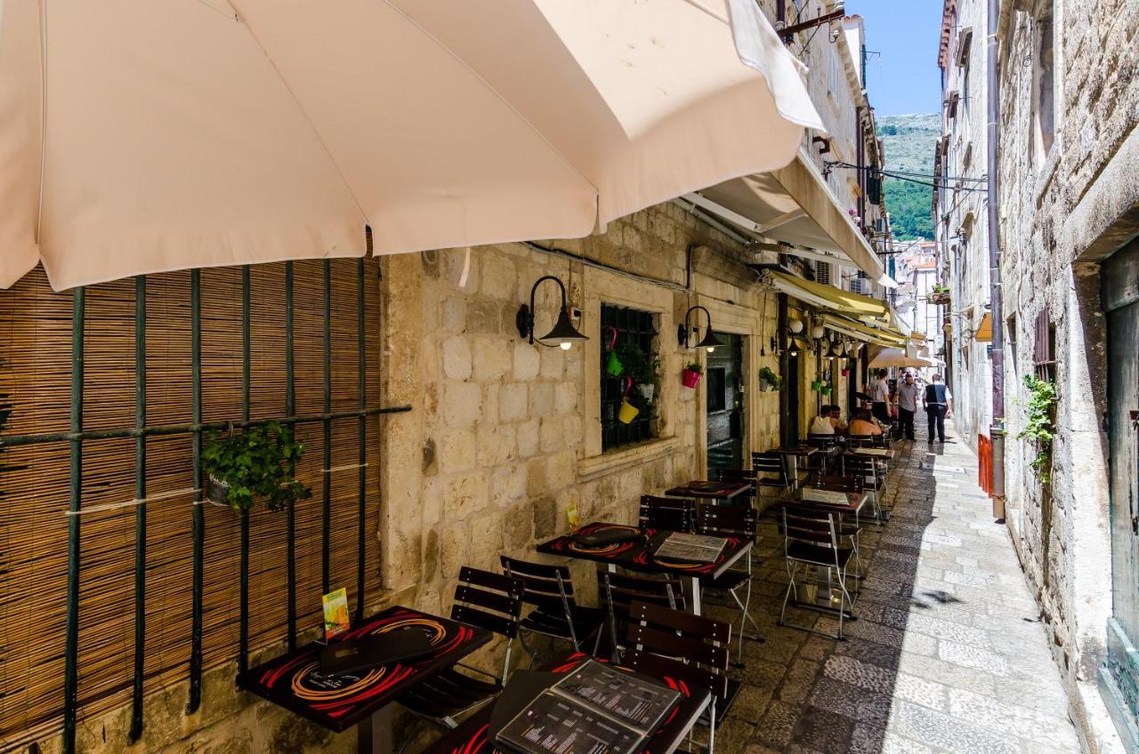 Old Town Baroque Palace Accommodation Dubrovnik Exterior photo
