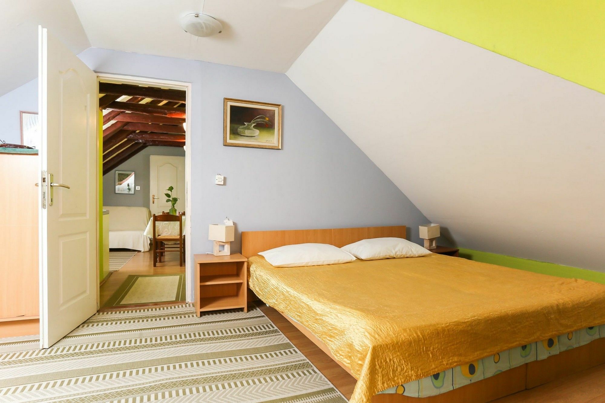 Old Town Baroque Palace Accommodation Dubrovnik Exterior photo