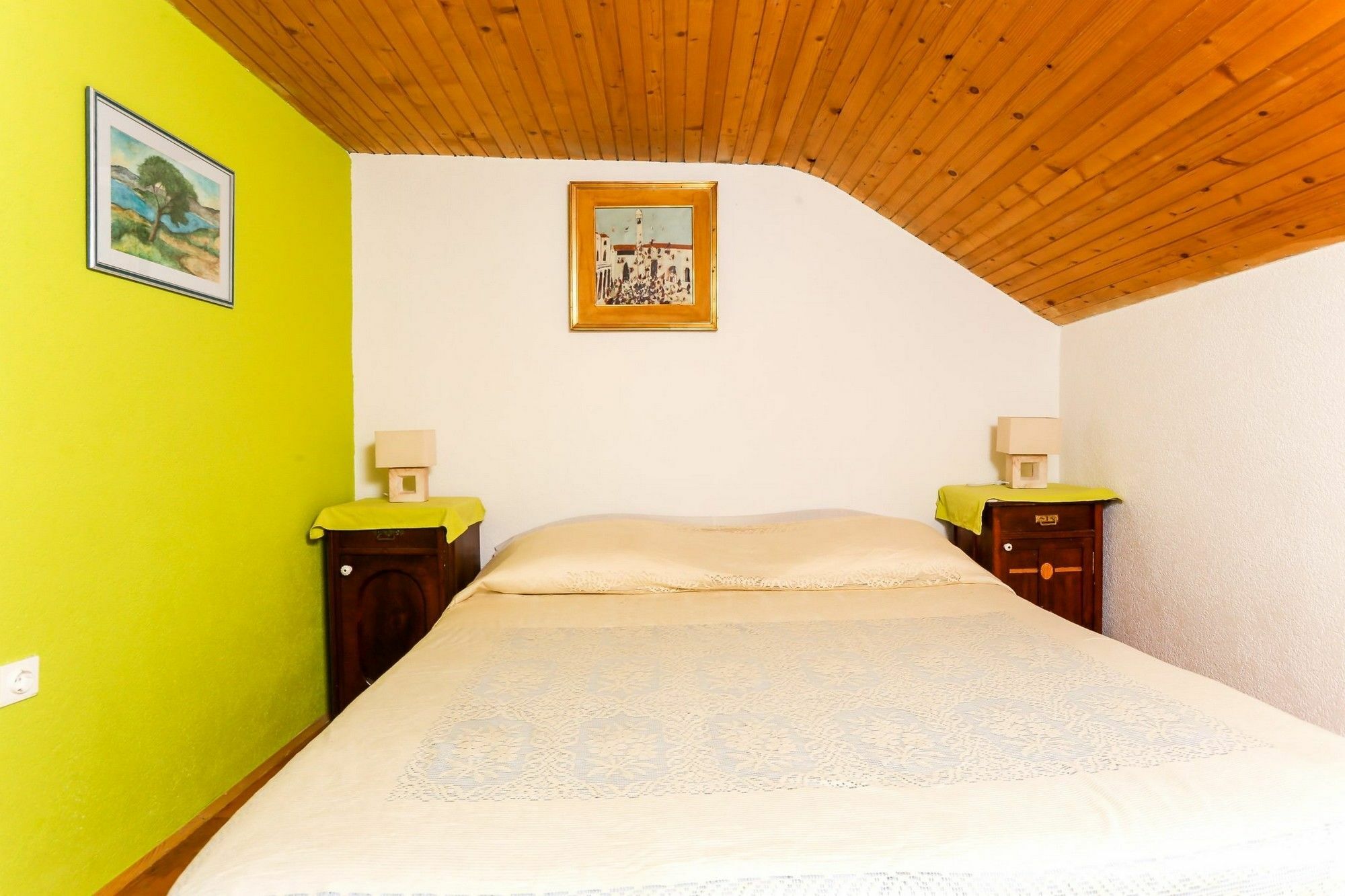 Old Town Baroque Palace Accommodation Dubrovnik Exterior photo
