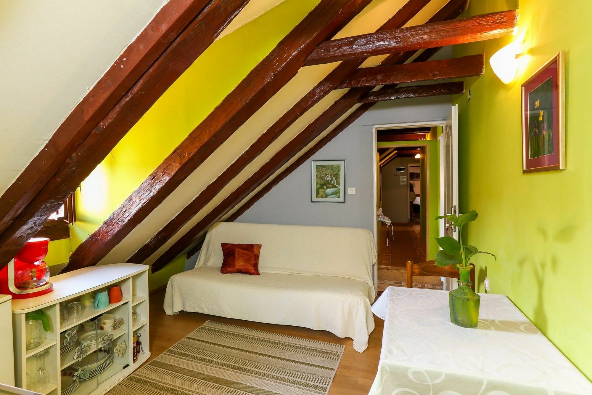 Old Town Baroque Palace Accommodation Dubrovnik Exterior photo